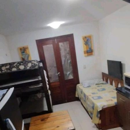 Triplex Solar Guaramiranga 02 Apartment Exterior photo
