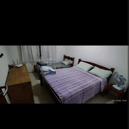 Triplex Solar Guaramiranga 02 Apartment Exterior photo