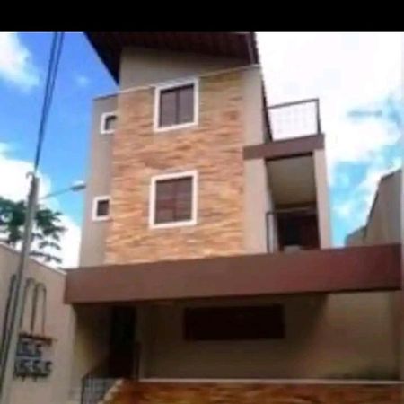 Triplex Solar Guaramiranga 02 Apartment Exterior photo