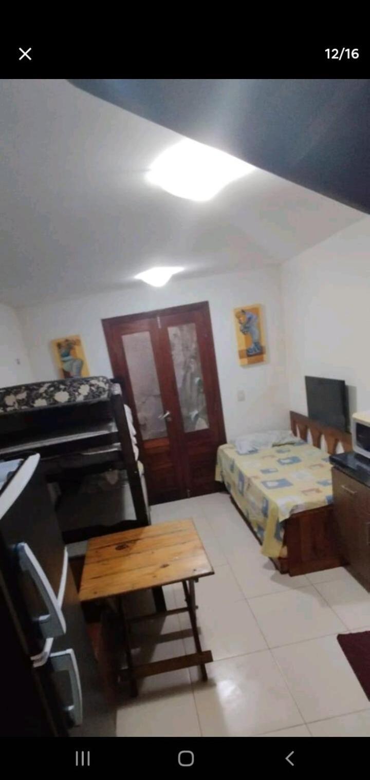 Triplex Solar Guaramiranga 02 Apartment Exterior photo